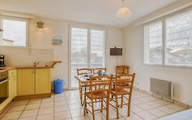 Apartment La Centrale