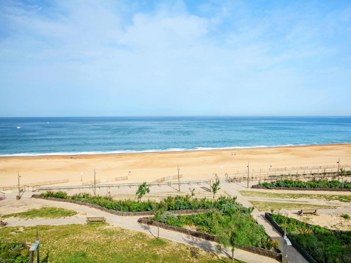 Apartment La Centrale Soorts-Hossegor Extérieur photo