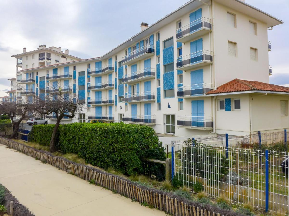 Apartment La Centrale Soorts-Hossegor Extérieur photo
