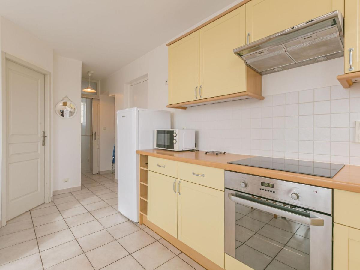Apartment La Centrale Soorts-Hossegor Extérieur photo
