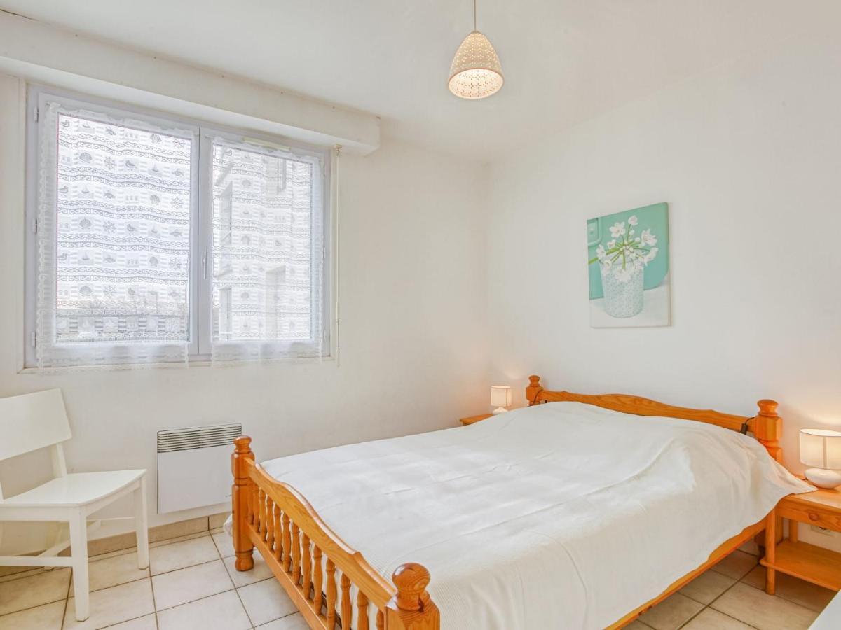 Apartment La Centrale Soorts-Hossegor Extérieur photo
